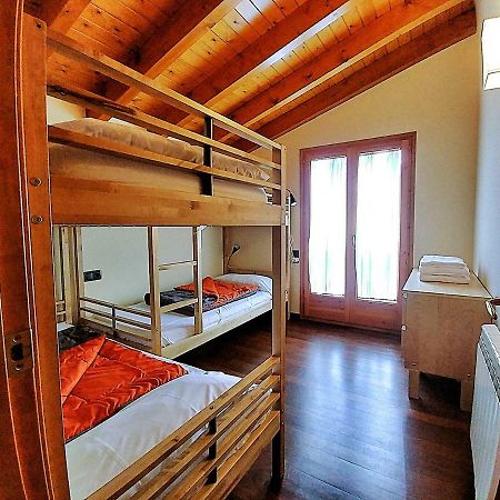 Casa PereCampelles - Vall de Núria - Ripollès Esterno foto