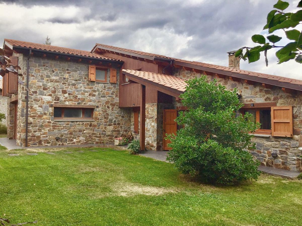 Casa PereCampelles - Vall de Núria - Ripollès Esterno foto