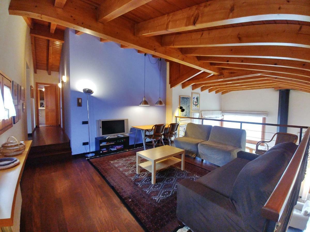 Casa PereCampelles - Vall de Núria - Ripollès Esterno foto