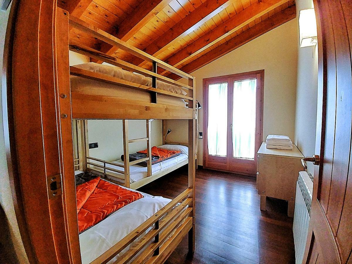 Casa PereCampelles - Vall de Núria - Ripollès Esterno foto